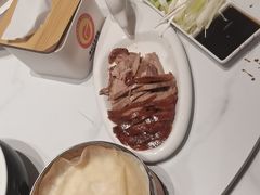 -梅利汴京烤鸭•开封豫菜地标店(东大街店)