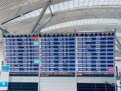 -贵阳龙洞堡国际机场-T2航站楼