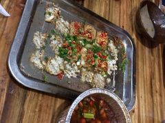 -夜烤·宜宾烧烤(洋河路店)