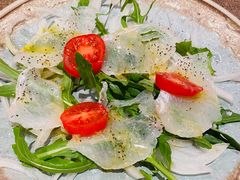 薄切白身鱼-伊藤ITO(侨福芳草地购物中心店)