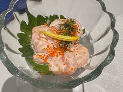 -悦古里·海鲜放题自助(金华世贸城市广场店)