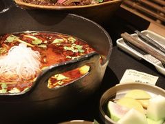 -大龙燚·旷野鲜火锅(广州首店)
