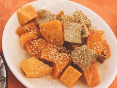 羔烧双拼-深运潮州粥(东门店)