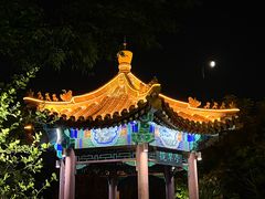-南翠屏公园