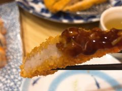 -隐泉京望日式料理(太和广场店)