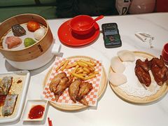 -避风塘·金牌店·夜宵(金玉兰店)
