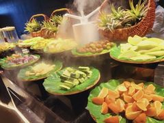 -星伦多自助料理·涮烤一体(虹悦城店)