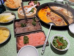 -憨铁匠老火锅(龙岗万科里店)