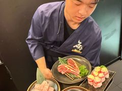 -無二炙坊·和牛烧肉(大钟寺1733店)