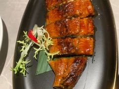 -醉庐·新上海菜(南京西路店)