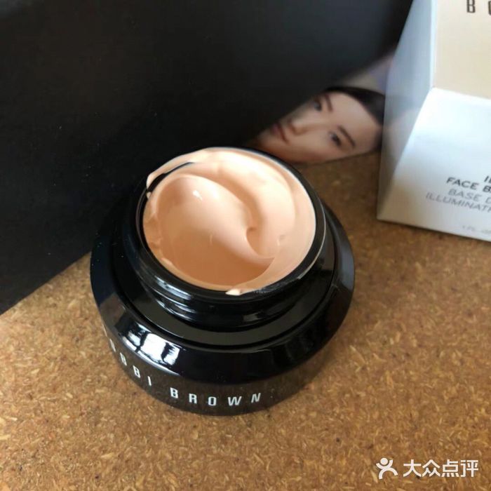 芭比波朗专柜(王府井百货店)图片