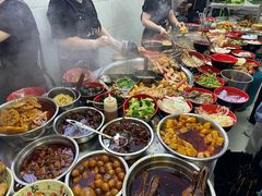 -小吴水煮(羊子巷无任何分店)