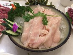 -围炉夜话·潮汕卤水火锅(榕江店)
