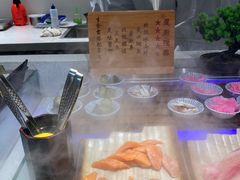 -星伦多自助料理·涮烤一体(嘉兴八佰伴店)