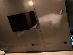 -昆仑和悦酒店(青岛奥帆中心五四广场店)