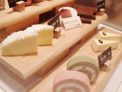-麦当劳(SM城市广场店)