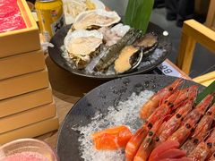 -温野菜涮涮锅(西单大悦城店)