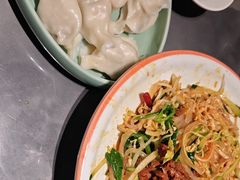 -东方饺子王(哈西万达店)