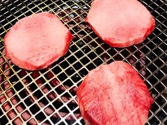 -AJIYA·池袋日式烧肉自助(天津万象城店)