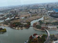 -嘉定凯悦·咖啡厅