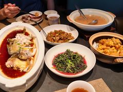 -曾宴·楚菜(湖北省博物馆店)