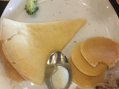 -茵特拉根酒店·西餐厅