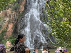 -黄巢水库