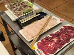 -潮泰牛肉火锅 · 创于1992年(车公庙店)