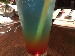-斯比特花园意大利餐厅(缤谷广场店)