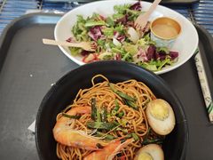 -贝林大翅鲸简餐厅(国家海洋博物馆店)