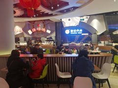 -食悦天美食广场(武汉壹方购物中心店)