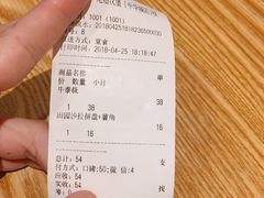 -龙治汉堡(中华城店)