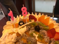 -好利来(木渎店)