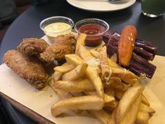 -农畉LONFOOD(万象天地店)