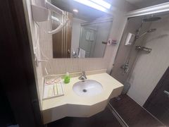 -江苏保险大厦宾馆(南京新街口德基广场店)