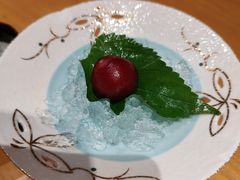 -虹料理·日料放题(悠方店)