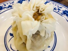 -都一处烧麦馆(前门店)