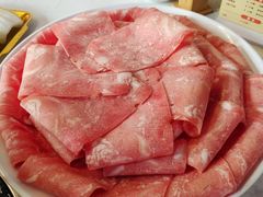 -珺小七铜锅涮肉(桃园路店)
