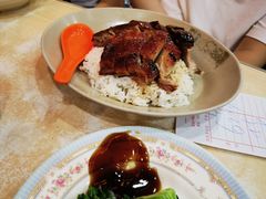 -一乐烧鹅(中环店)