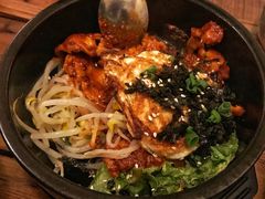 -韩国한국厨房