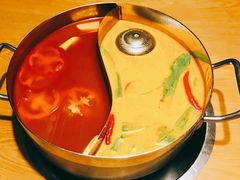 -生如夏花泰式火锅(鹭洲里店)