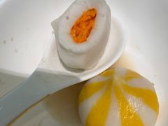 海胆包-虾佬圣汤·海鲜姿造(乐堤港店)