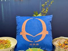 -品海楼·大连海胆锅贴馆(东港店)