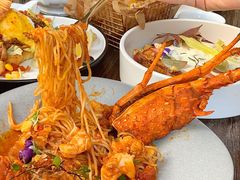-ChitChat奇洽·Bistro(黎黄陂路店)
