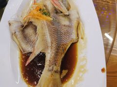 -聚鲜阁海鲜美食城(香水湾店)