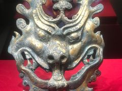 -北京大葆台遗址博物馆