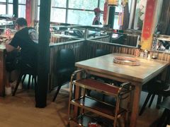 大堂-羊大爷涮肉(亮马桥店)