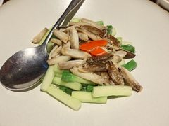 -成隆行·蟹王府(九江路店)