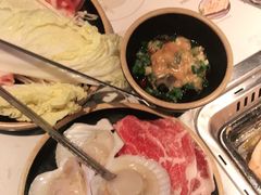 -非烤勿扰自助烤肉(合胜百货店)