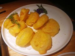 -小放牛炒菜馆(中山路乐汇城店)